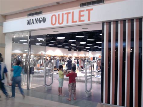 mango outlet